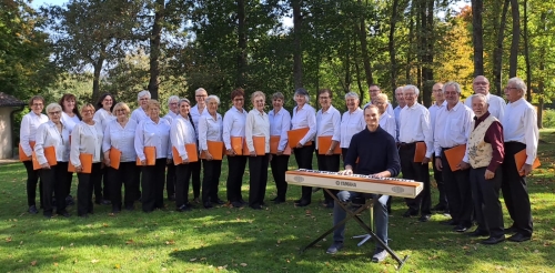 Concert Cantilena