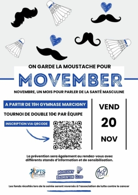 Movember