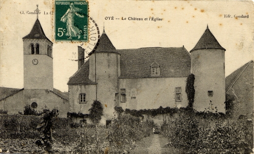 La nuit des musées