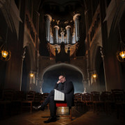 Les Musicales d'Anzy - orgue et orchestre