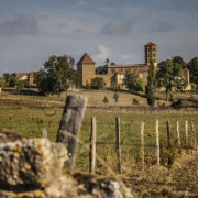 Les Musicales d'Anzy - escapade routière