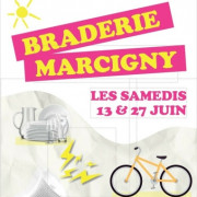 braderie exceptionnelle