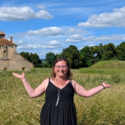 Balade commentée : 1000 ans d'Histoire autour de la Stèle Jean Moulin 