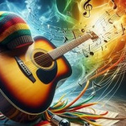 Reggae sur grand écran