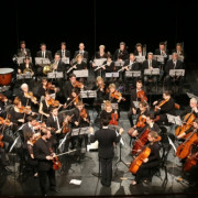 Les Musicales de Semur - Orchestre symphonique Musica