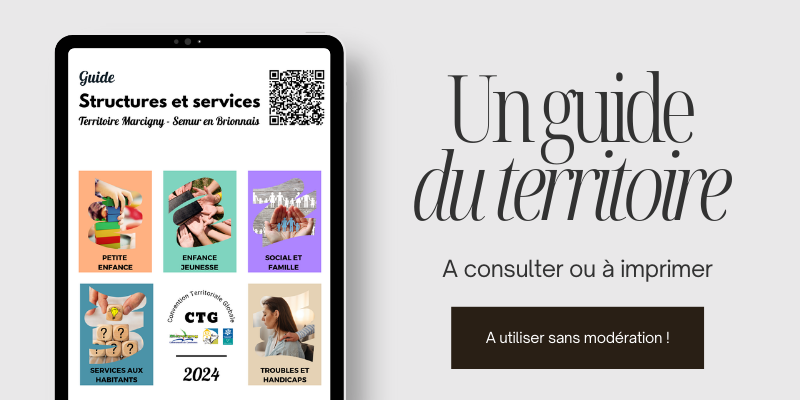 Guide des structures et des services 