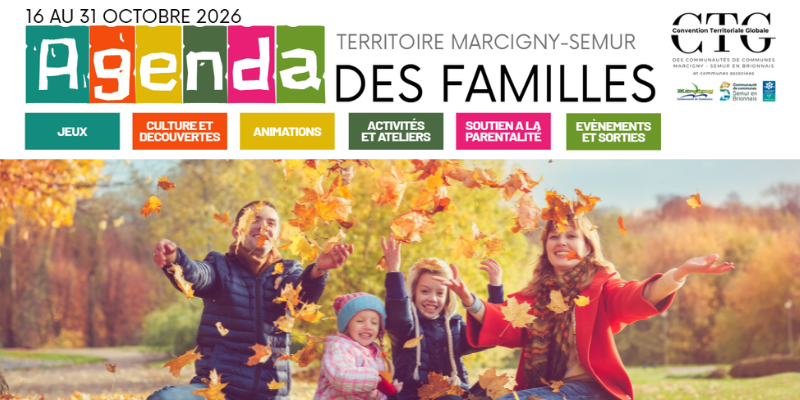 Que faire en famille du 16 au 31 octobre ? Vos idées sorties sont ici !