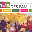 Que faire en famille du 16 au 31 octobre ? Vos idées sorties (...)