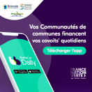Covoiturage : Une très bonne nouvelle pour les 89 000 habitants (...)