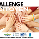 Challenge Citoyen : Ose, découvre et rayonne ! 🌟