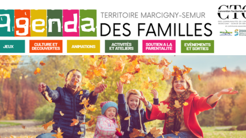 Le nouveau rendez-vous des familles