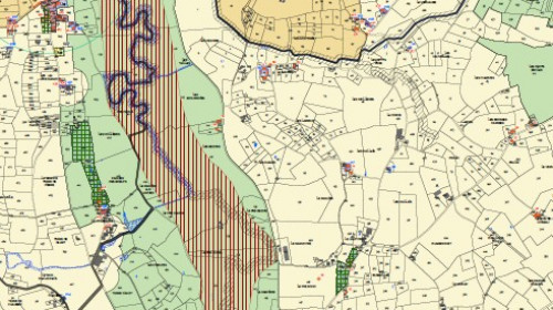 PLUI Communauté de communes de Marcigny approuvé