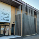Maison de santé pluriprofessionnelle