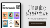 Guide des structures et des services 