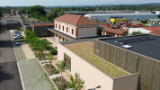 Le site communautaire de la gare