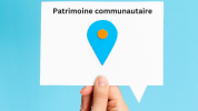 Le patrimoine communautaire