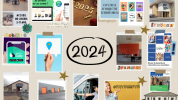 Rétrospective 2024