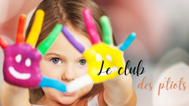 Le Club des p'tiots