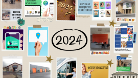 Rétrospective 2024