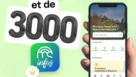 3000 fois MERCI !